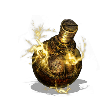 Lightning Urn (Dark Souls III) | Dark Souls Wiki | Fandom