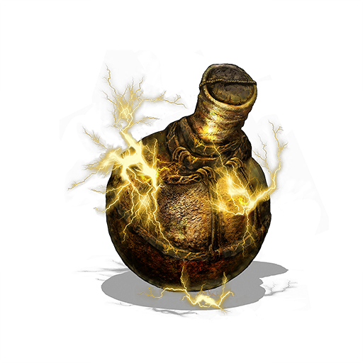 Lightning Urn (Dark Souls III) | Dark Souls Wiki | Fandom