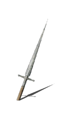 Heide Knight Sword - DarkSouls II Wiki