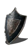 Royal Kite Shield