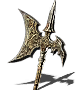 Giant's Halberd