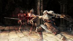 Umgebungskarten  Dark Souls 2 - German Wiki