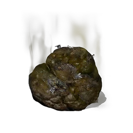 Dung Pie (DSIII)