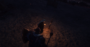 Ending the Fire