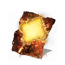 Flame Fan