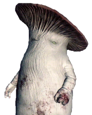 Mushroom Parent Dark Souls Wiki Fandom A giant anthropomorphic mushroom with bloodstained fists.