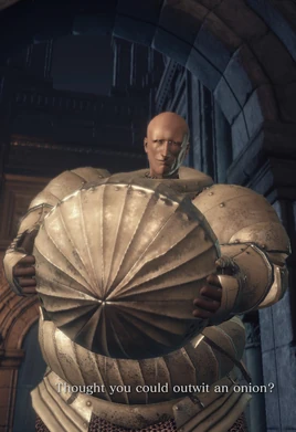 Unbreakable Patches - 01