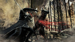 DARK SOULS II  Official Website (EN)