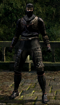 Shadowset male