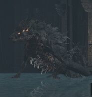 Sulyvahn's Beast