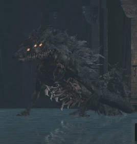 Evil beast (2)