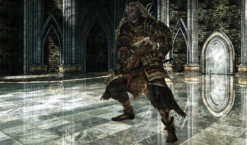 Dark Souls II, Dark Souls Wiki