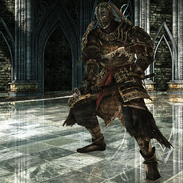 Sir Alonne Dark Souls Wiki Fandom