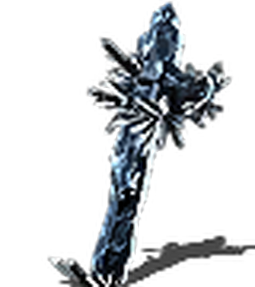 Crystal Blade  Dark Souls 3 Wiki