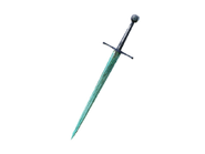 Reskinned Longsword