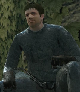 Удрученный Воин