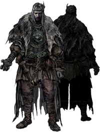 DS3 Pyromancer