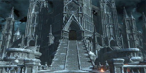 Anor Londo (Dark Souls III) | Dark Souls Wiki | Fandom