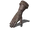 Jailer Gloves