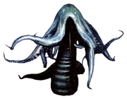 Pisaca Render