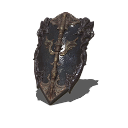 Dark Souls 2 Cut / Unused Content: Weapons & Shields Part 2 