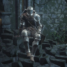 Anri Iz Astory Dark Souls Viki Fandom
