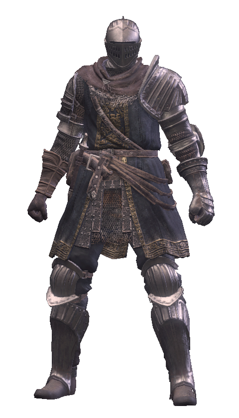 Elite Knight Set (Dark Souls III), Dark Souls Wiki