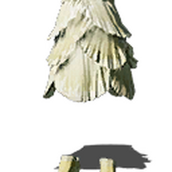 Flower skirt dark souls 2 sale