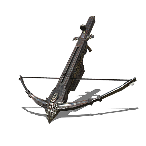 Sniper Crossbow (Dark Souls III), Dark Souls Wiki