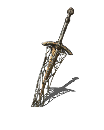 Wolnir S Holy Sword Dark Souls Wiki Fandom