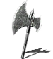 Wpn Battle Axe