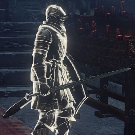 Anri Of Astora Dark Souls Wiki Fandom Also there's the fact that both he and anri took dark sigil and have begun hollowing. anri of astora dark souls wiki fandom