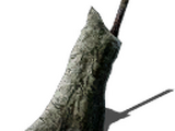 Giant Stone Axe