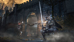 Dark Souls III - Wikipedia
