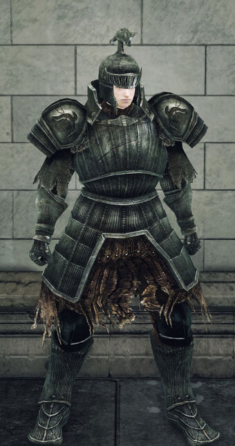 Bronya Dark Souls Ii Dark Souls Viki Fandom