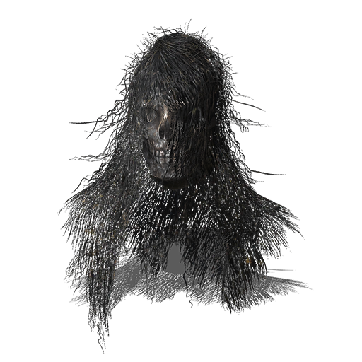 Blindfold Mask, Dark Souls Wiki