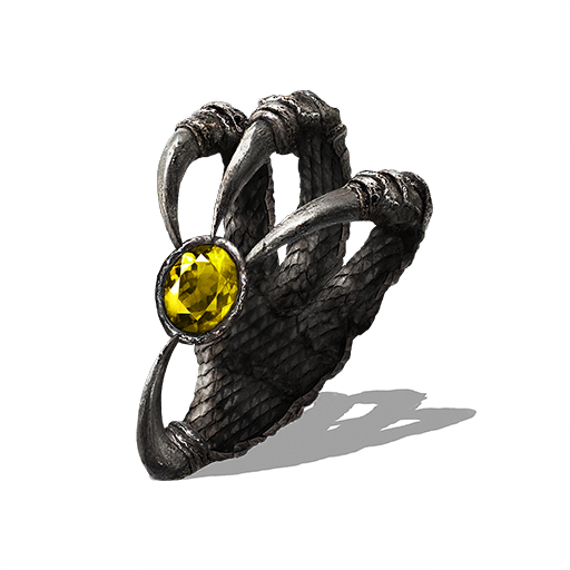 Lightning Clutch Ring (Dark Souls III) | Dark Souls Wiki | Fandom