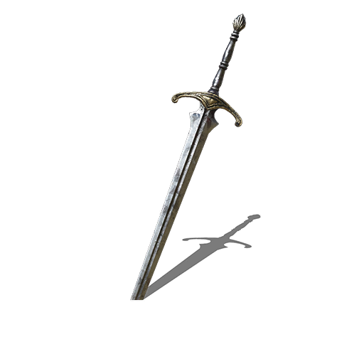 Dark Souls 3 Lothric Knight Sword Cosplay Weapon Prop