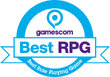 GamesCom 2015, лучшая RPG