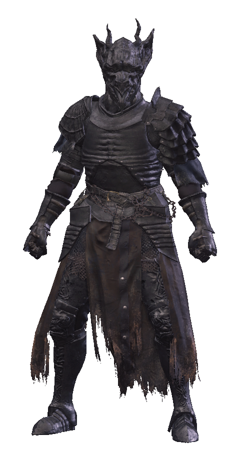 Favor Set, Dark Souls Wiki