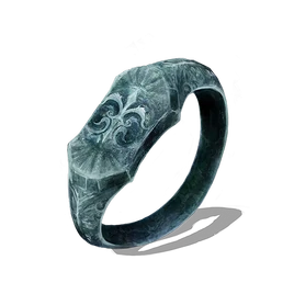 Sage Ring