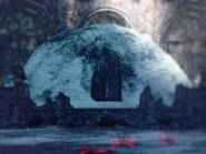 Throne of Want