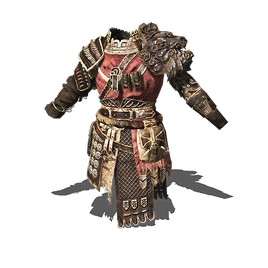 Eastern Armor (DSIII)