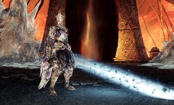 Executioner's Chariot - DarkSouls II Wiki