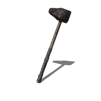 Blacksmith Hammer (DSIII)