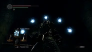 At 31 INT, 5 orbs are possible to cast.