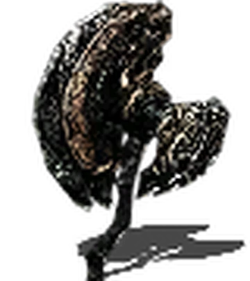 Dragon King Greataxe | Dark Souls Wiki | Fandom