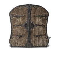 Gigantskij Shit Dver Dark Souls Viki Fandom