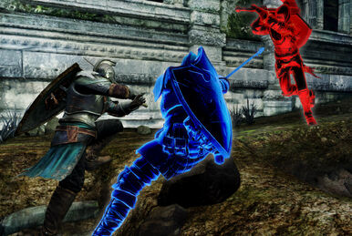 Spriteborne — Rat King covenant crest from Dark Souls 2. Shown