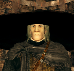 Big Hat Logan Dark Souls Wiki Fandom